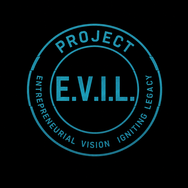 The Project E.V.I.L.